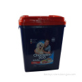 15kgs Big Volume Pet Food Container